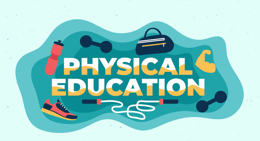 Physical Education, PreK Grade 12 (B.S. In Education With Educating Licensure)